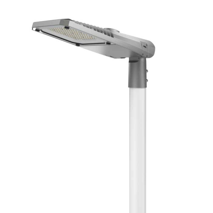 Why LED Street Lighting? 왜 LED 가로등인가?