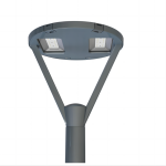 EK-GLH02 Led 정원 조명 피팅 Led 라이트 하우징