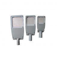 올인원 가로등 하우징