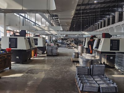 지도된 가벼운 주거 공급자