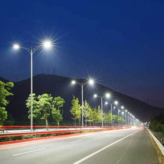 How many meters 1pc led streetlight 1pc led 가로등 몇 미터