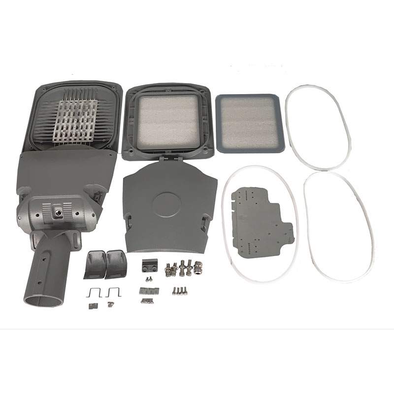 Five Factors Attention when Buying LED Street Light Housing LED 가로등 하우징 구매 시 주의해야 할 다섯 가지 요소