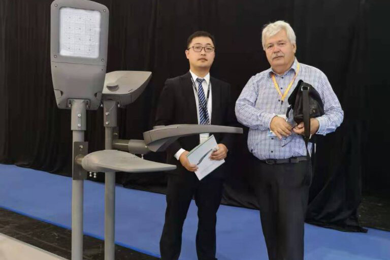 Hong Kong International Lighting Exhibition 홍콩 국제 조명 전시회