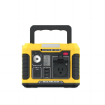 캠핑 500W 발전소