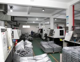 다이 캐스팅 ledlight 하우징