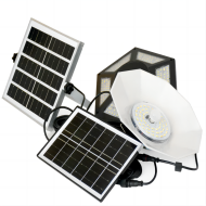 태양광 펜던트 조명