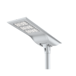 올인원 LED 태양광 가로등