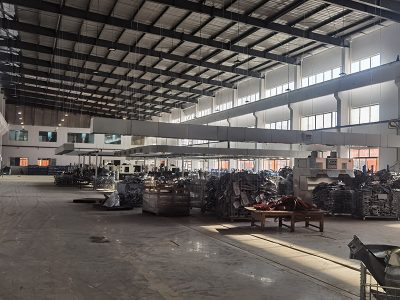 알루미늄 하우징