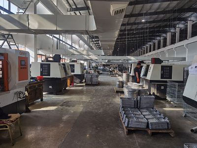 led 라이트 빈 하우징