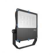 투광 조명 하우징