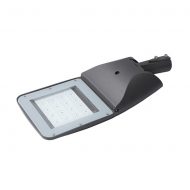 주택 램프 거리