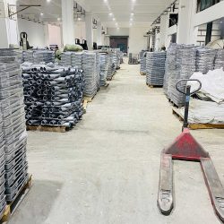 군중을 빛으로 인도하라