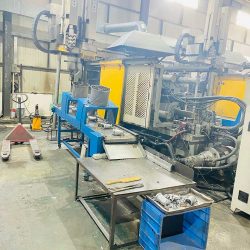 LED 라이트 바디