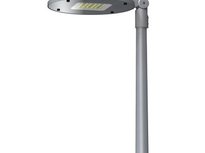 새로운 디자인의 LED 조명