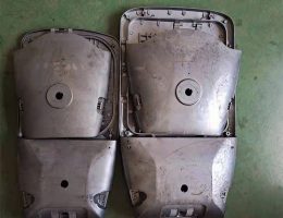 led 가로등 센서