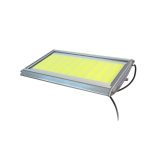 EK-FL-W100B 100W 고루멘 LED 터널 조명