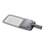 새로운 가로등 알루미늄 바디