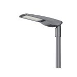 지도된 가로등 정착물 주거